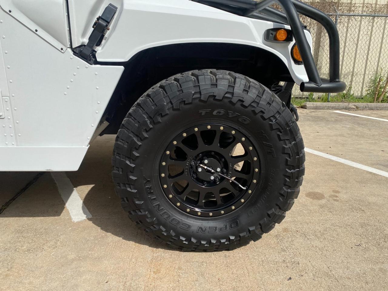 1997 AM General Hummer Houston TX