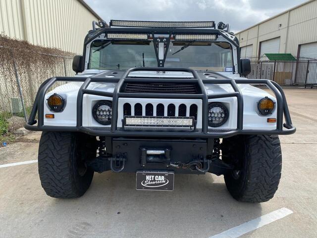1997 AM General Hummer  Houston TX