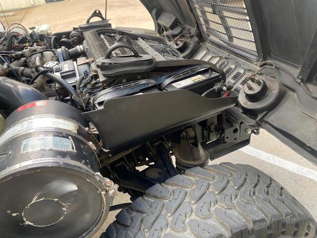 1997 AM General Hummer  Houston TX