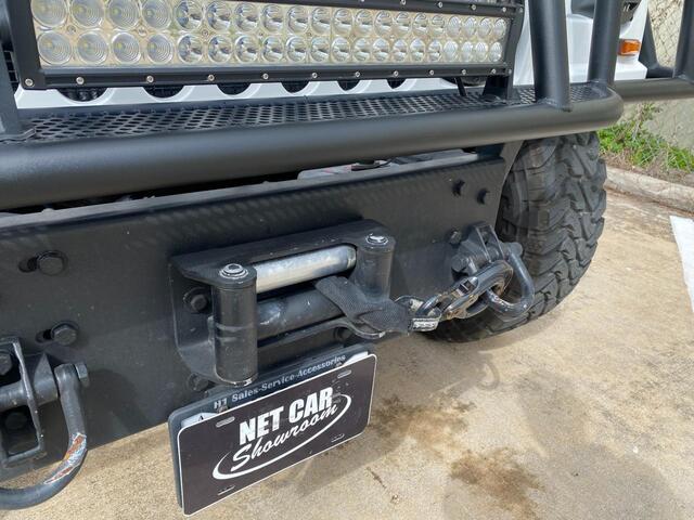 1997 AM General Hummer  Houston TX