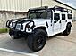 1997 AM General Hummer  Houston TX