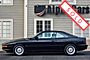 1997 BMW 840Ci E31 Boston MA