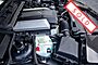 1997 BMW 840Ci E31 Boston MA