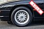 1997 BMW 840Ci E31 Boston MA