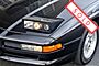 1997 BMW 840Ci E31 Boston MA