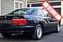1997 BMW 840Ci E31 Boston MA