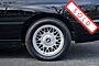 1997 BMW 840Ci E31 Boston MA