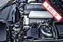 1997 BMW 840Ci E31 Boston MA