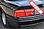 1997 BMW 840Ci E31 Boston MA