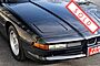 1997 BMW 840Ci E31 Boston MA