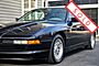 1997 BMW 840Ci E31 Boston MA