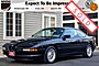 1997 BMW 840Ci E31 Boston MA
