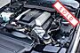 1997 BMW 840Ci E31 Boston MA