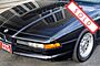 1997 BMW 840Ci E31 Boston MA