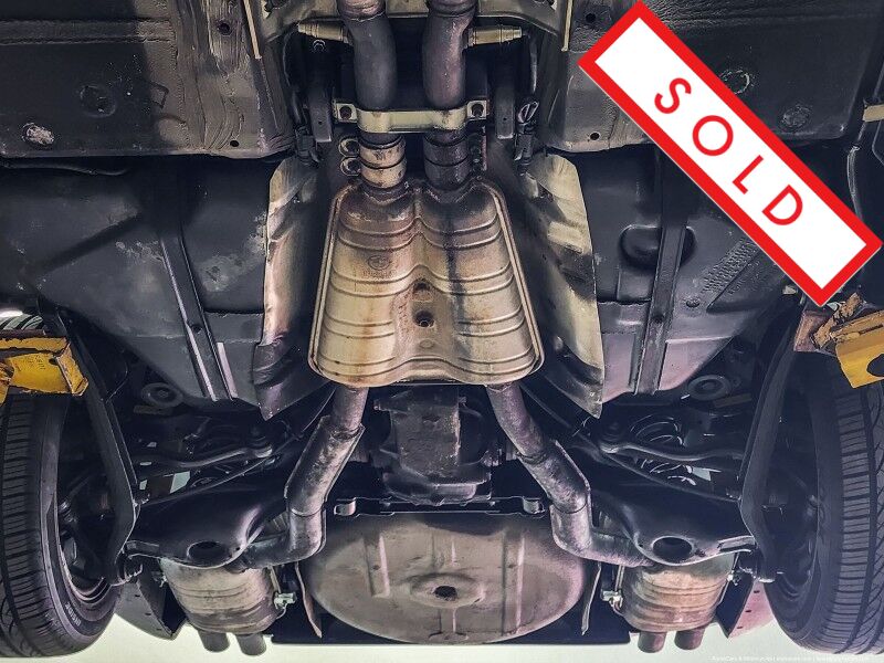 1997 BMW 840Ci E31 Boston MA