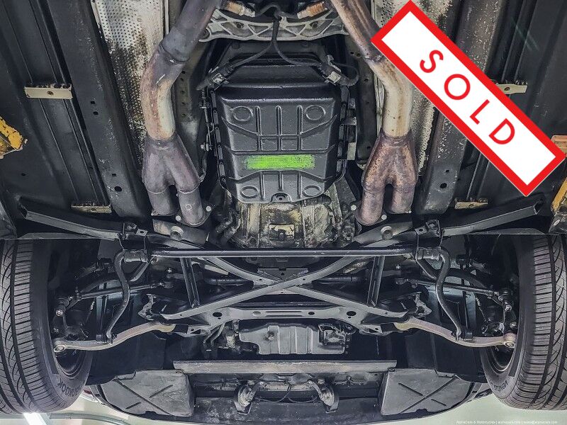 1997 BMW 840Ci E31 Boston MA