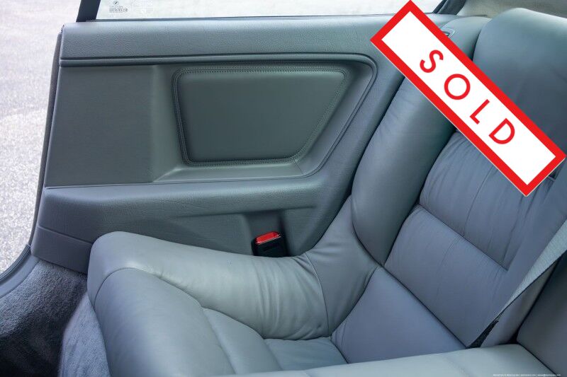 1997 BMW 840Ci E31 Boston MA