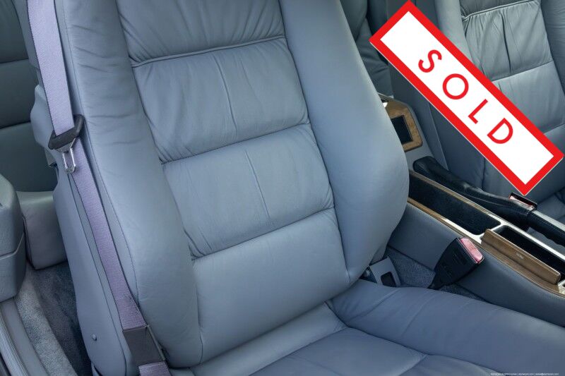 1997 BMW 840Ci E31 Boston MA