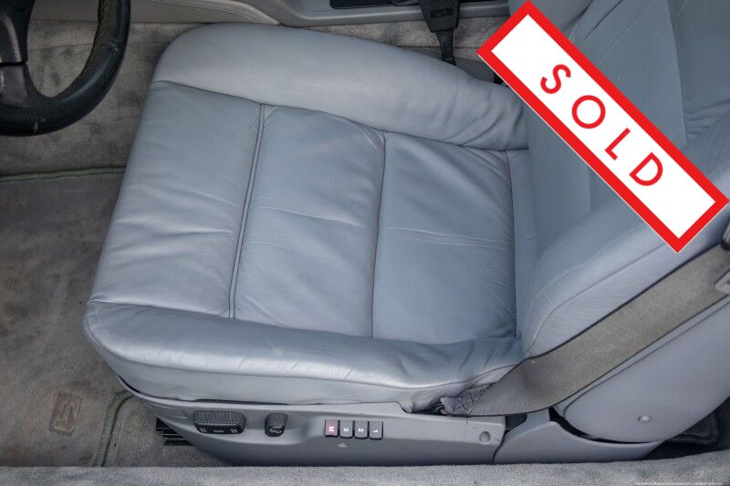 1997 BMW 840Ci E31 Boston MA