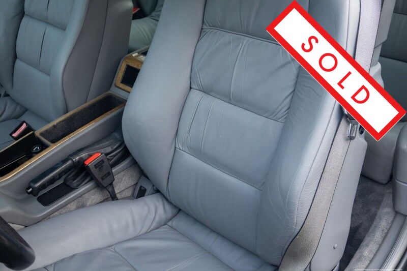 1997 BMW 840Ci E31 Boston MA
