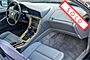 1997 BMW 840Ci E31 Boston MA