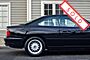 1997 BMW 840Ci E31 Boston MA