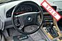 1997 BMW 840Ci E31 Boston MA