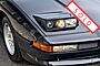 1997 BMW 840Ci E31 Boston MA