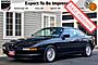 1997 BMW 840Ci E31 Boston MA