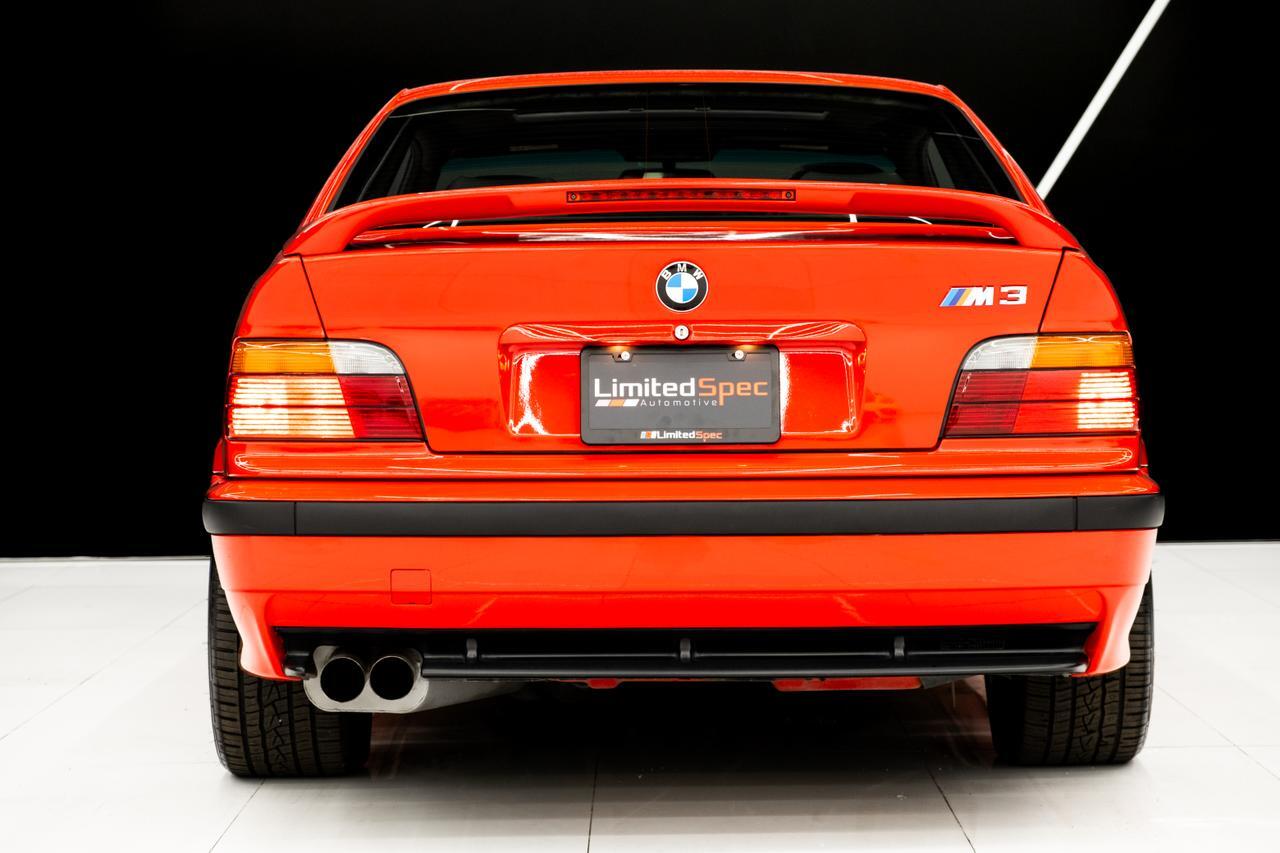 1997 BMW M3 M3 Miami FL