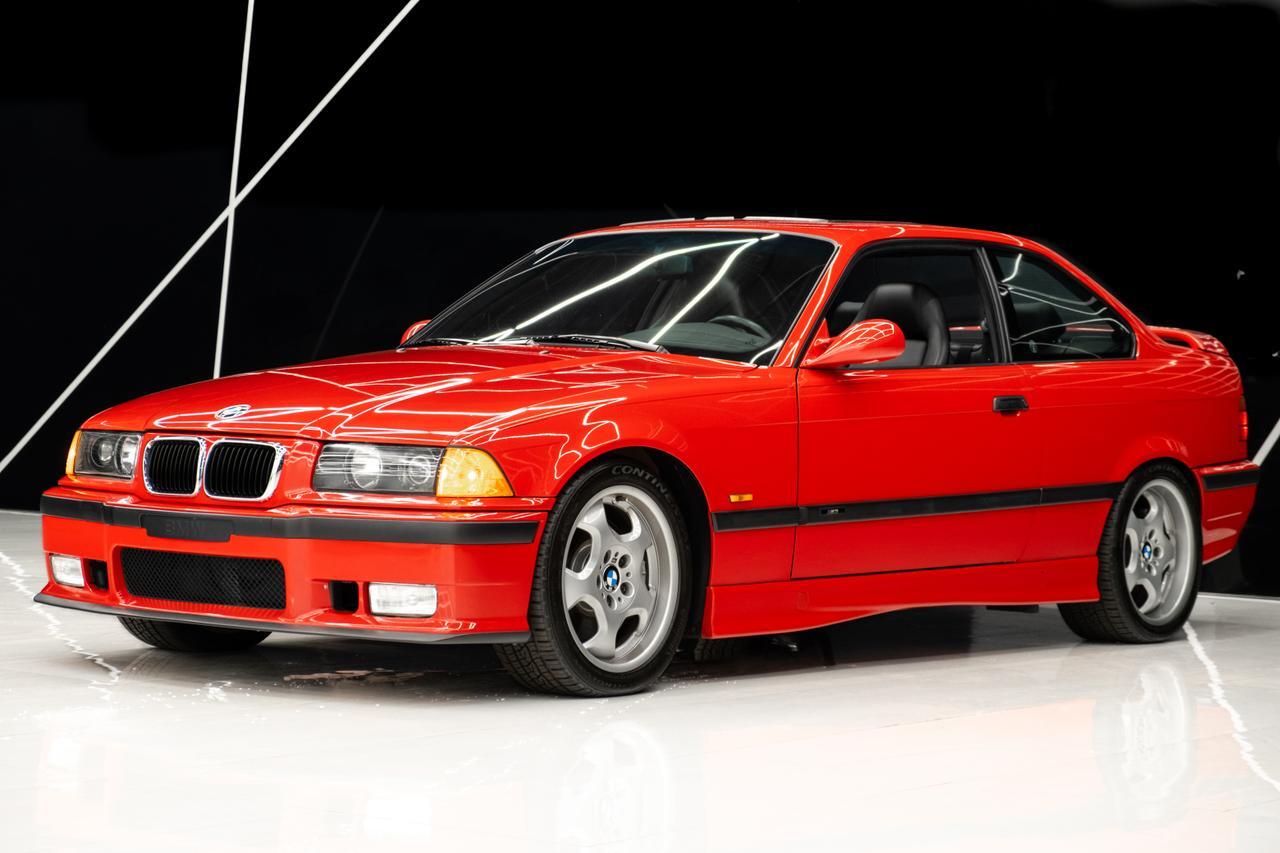 1997 BMW M3 M3 Miami FL