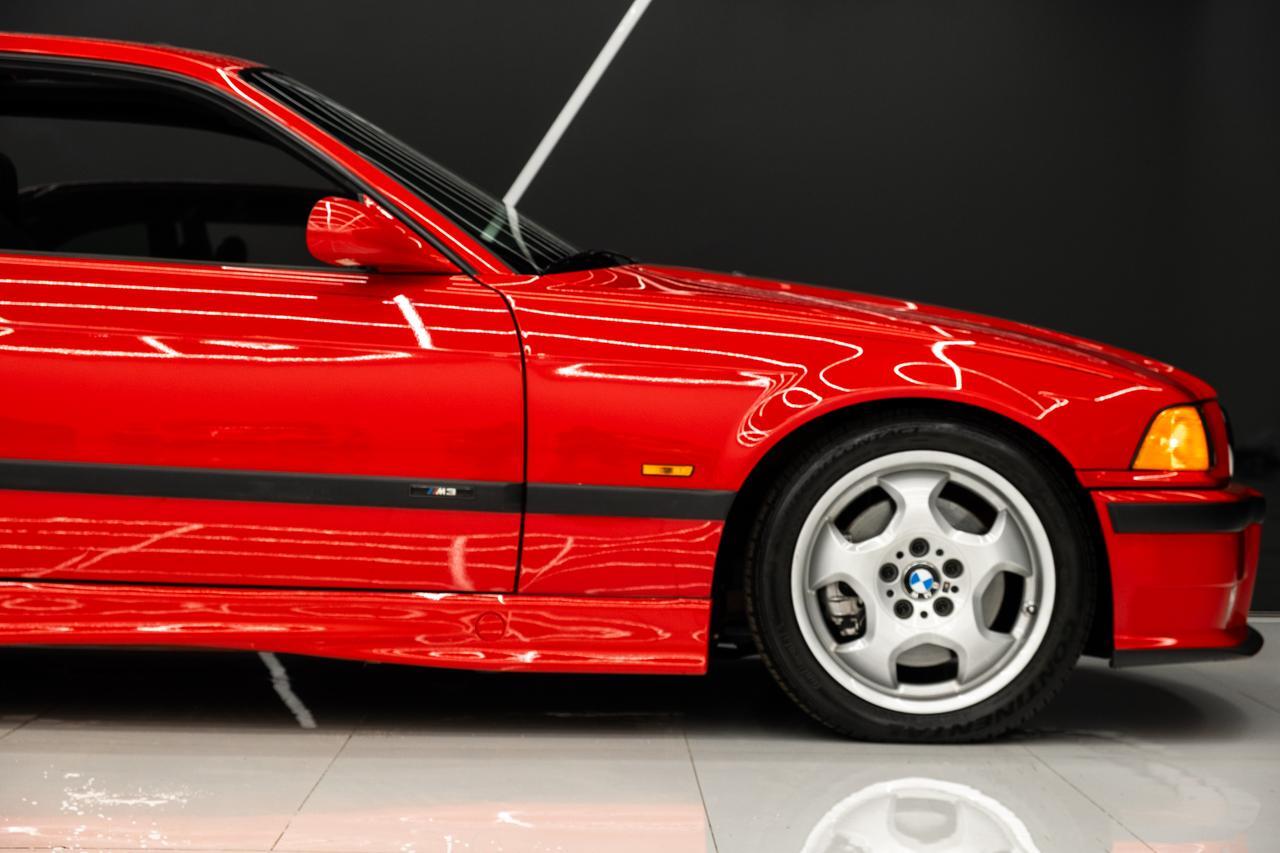 1997 BMW M3 M3 Miami FL