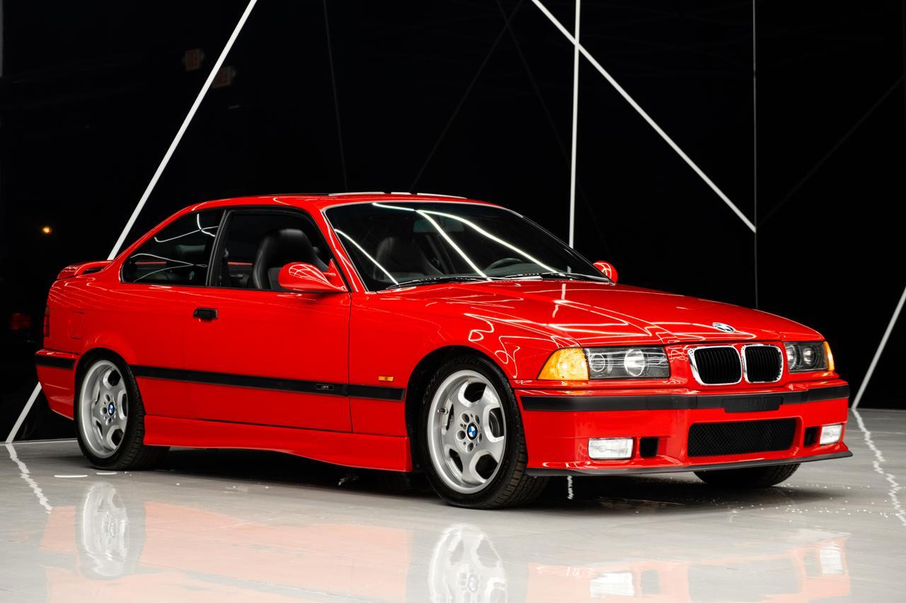 1997 BMW M3 M3 Miami FL