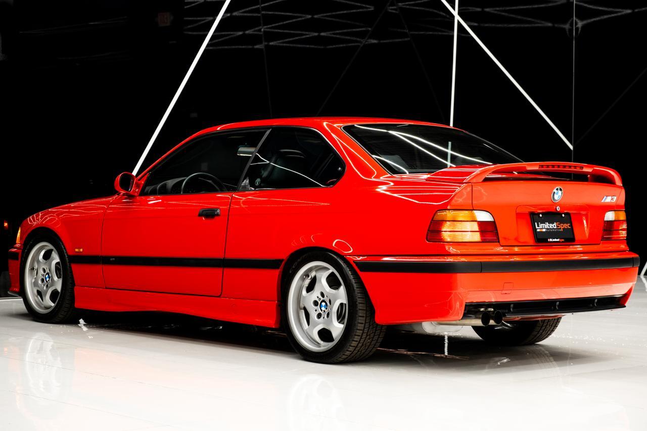 1997 BMW M3 M3 Miami FL