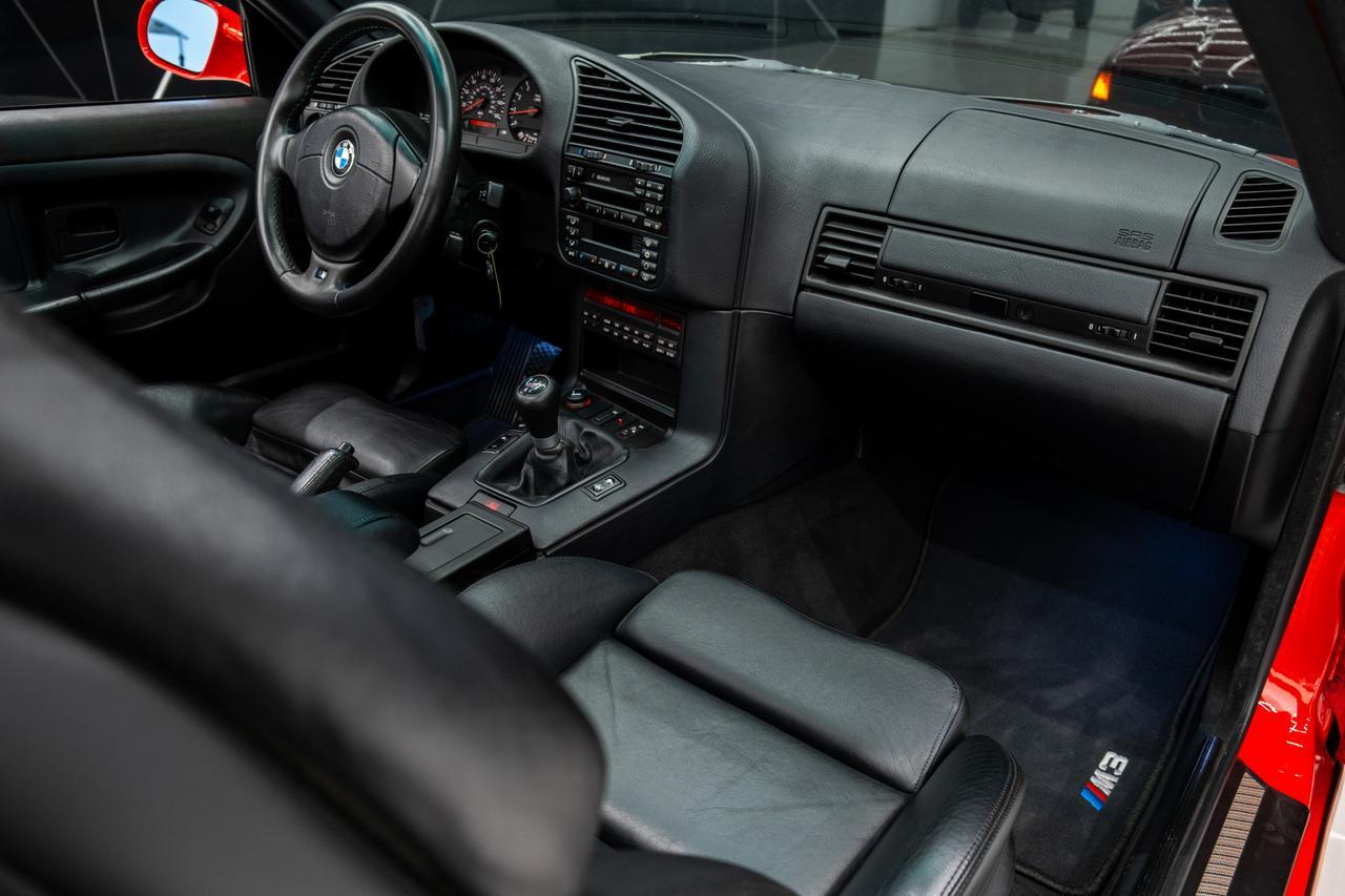 1997 BMW M3 M3 Miami FL