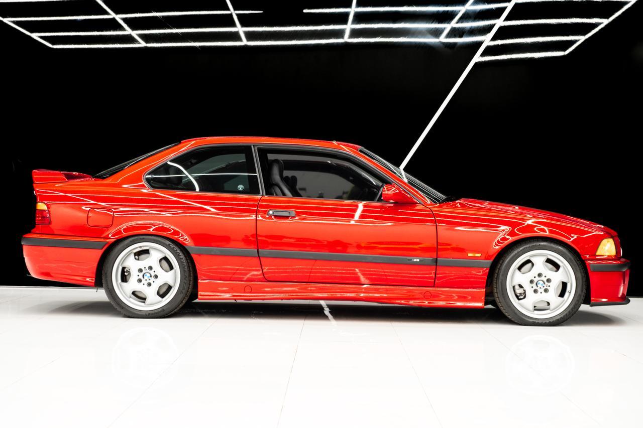1997 BMW M3 M3 Miami FL