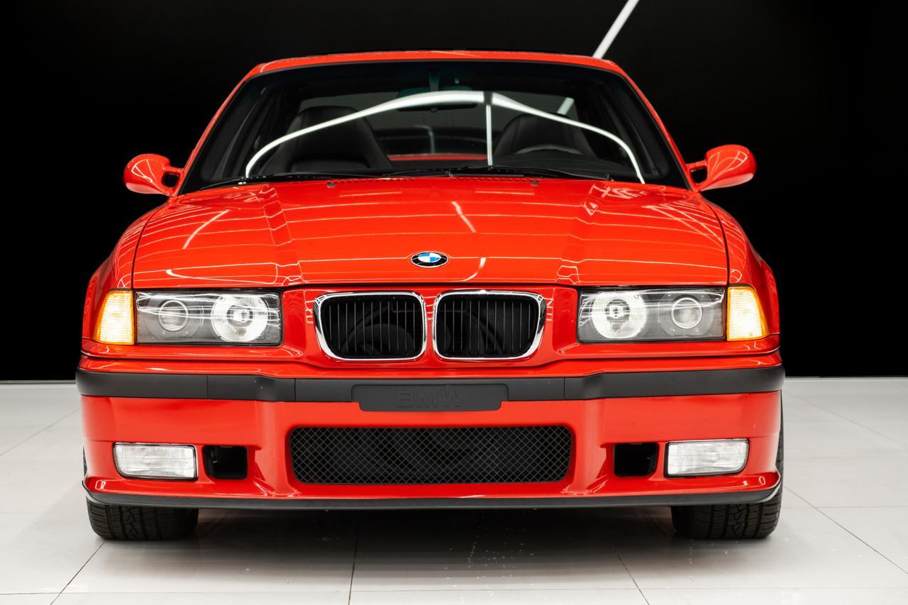 1997 BMW M3 M3 Miami FL