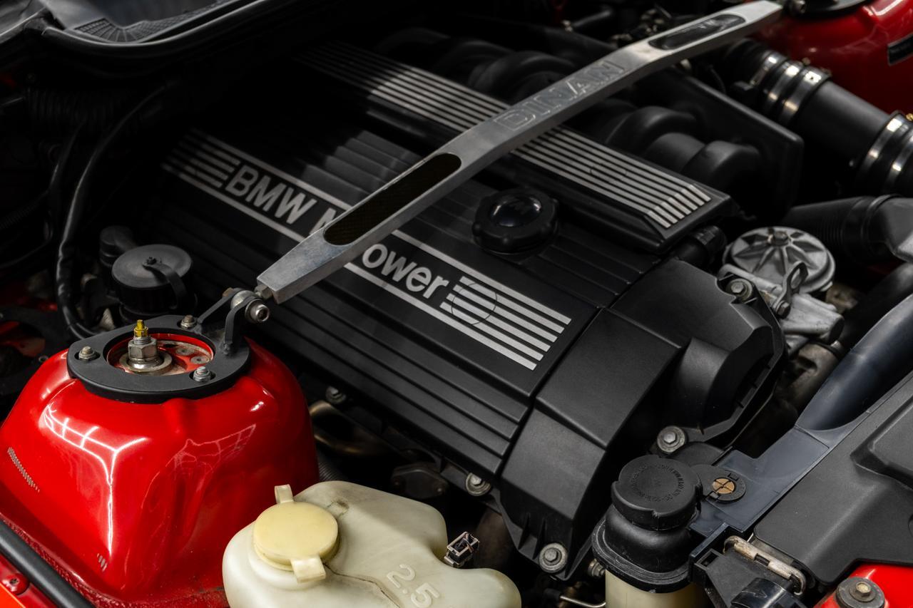 1997 BMW M3 M3 Miami FL