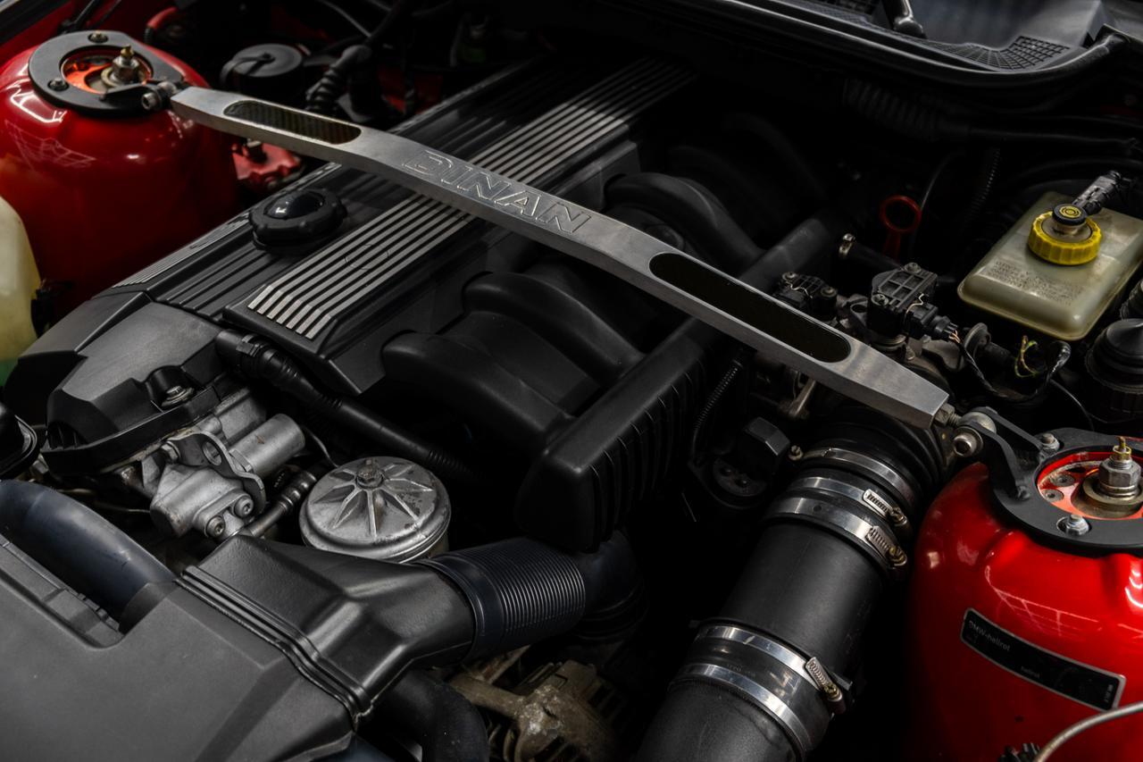 1997 BMW M3 M3 Miami FL
