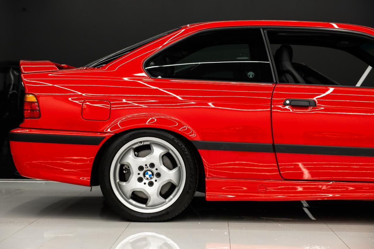 1997 BMW M3 M3 Miami FL