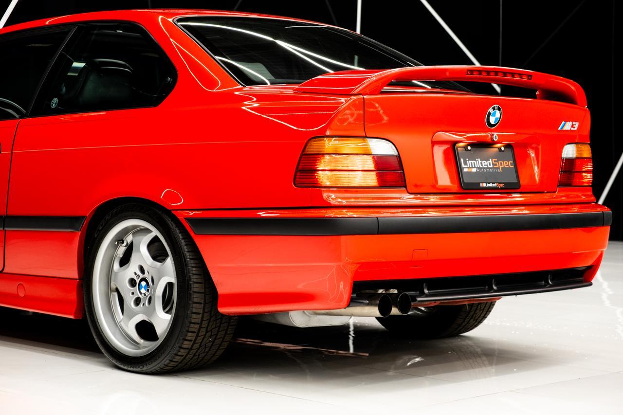1997 BMW M3 M3 Miami FL