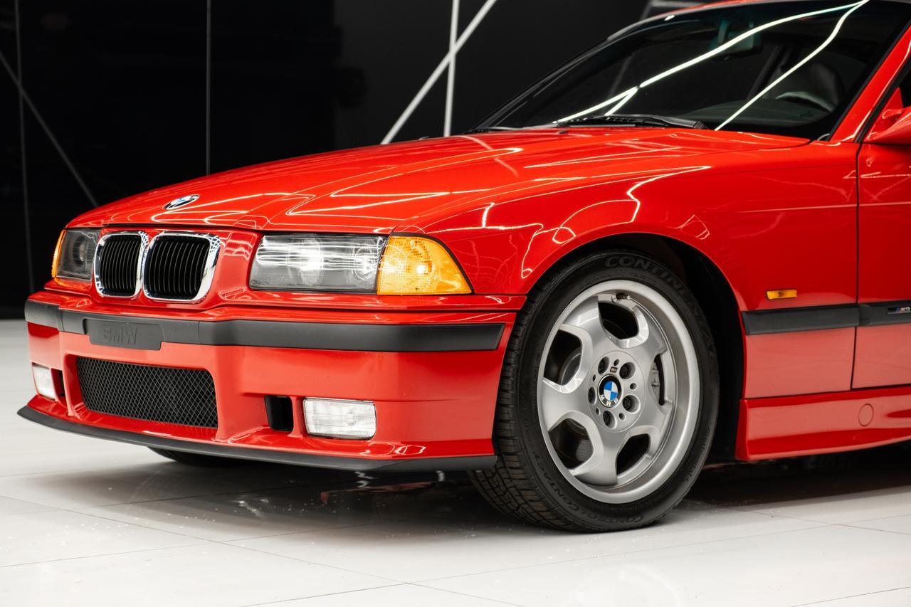 1997 BMW M3 M3 Miami FL