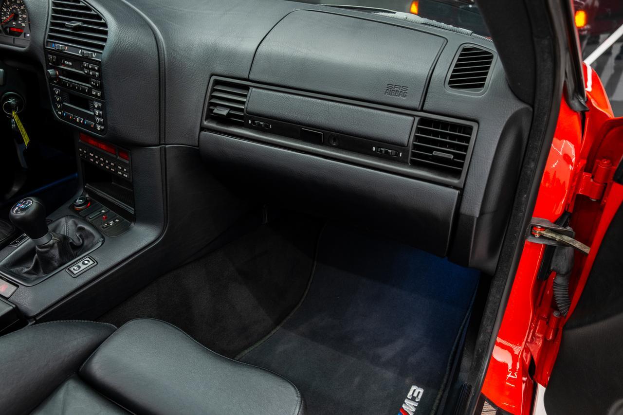 1997 BMW M3 M3 Miami FL