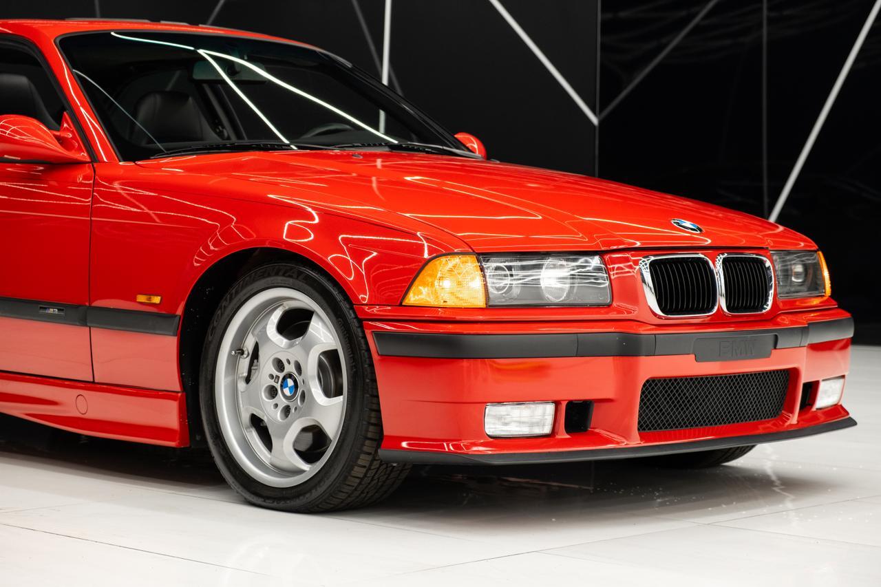 1997 BMW M3 M3 Miami FL