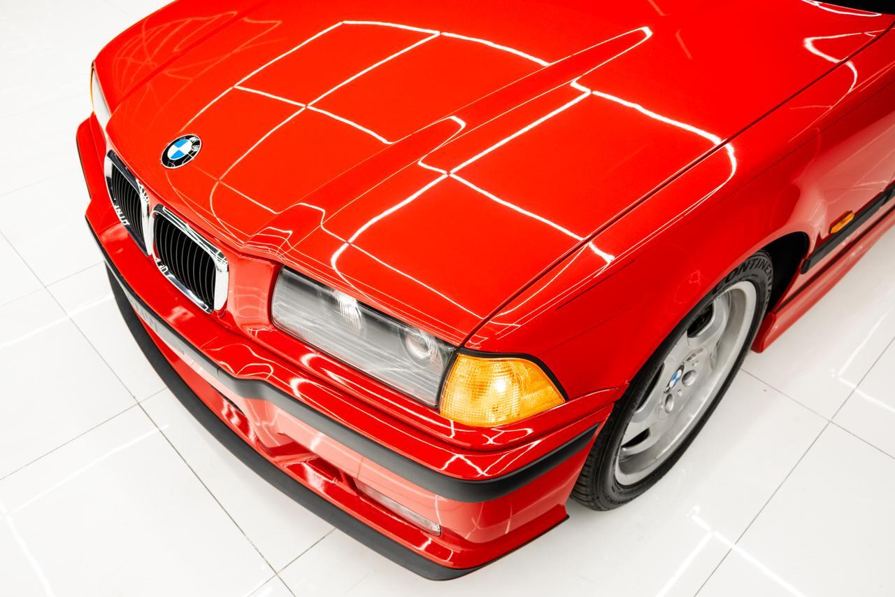 1997 BMW M3 M3 Miami FL