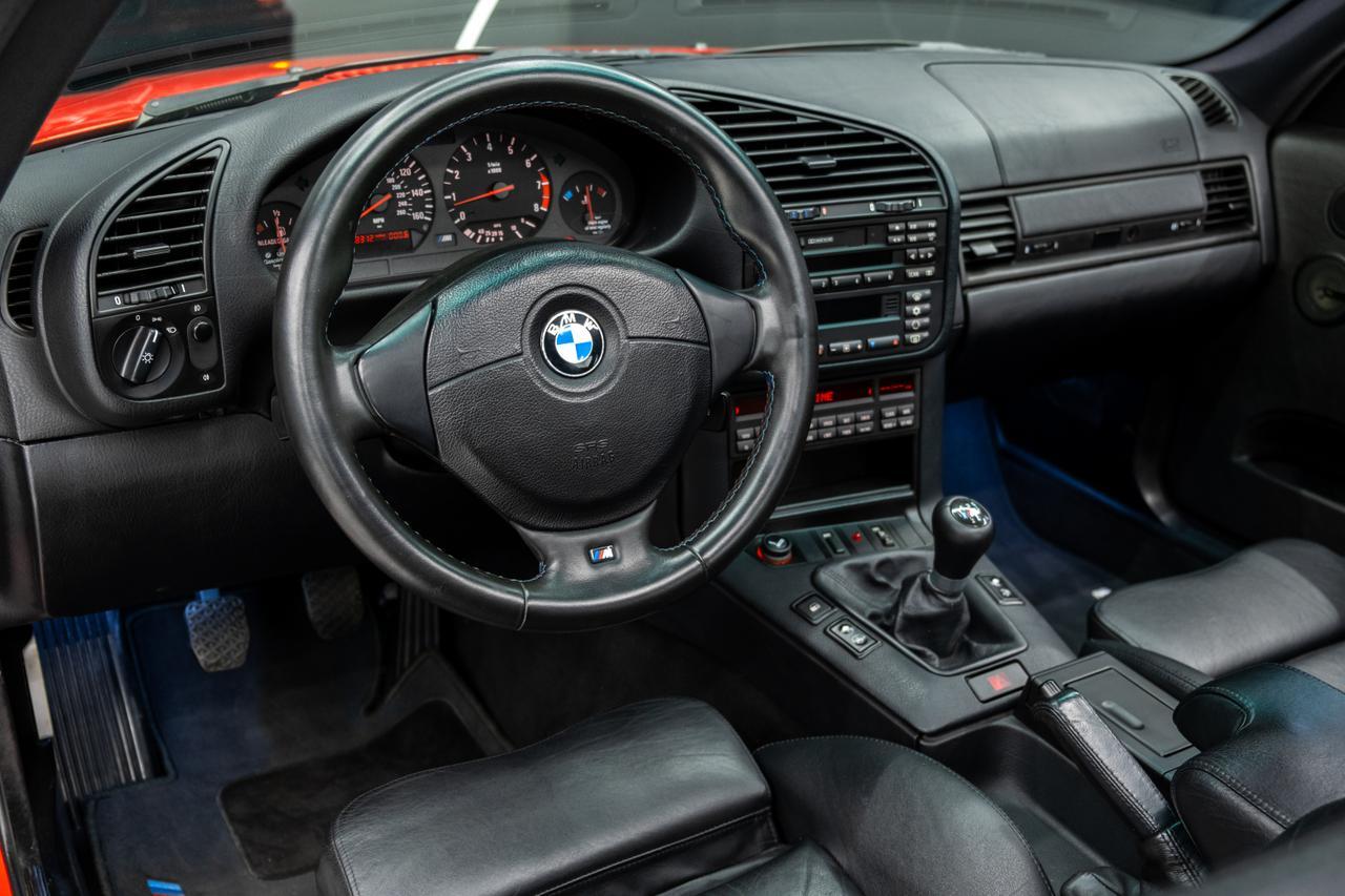 1997 BMW M3 M3 Miami FL