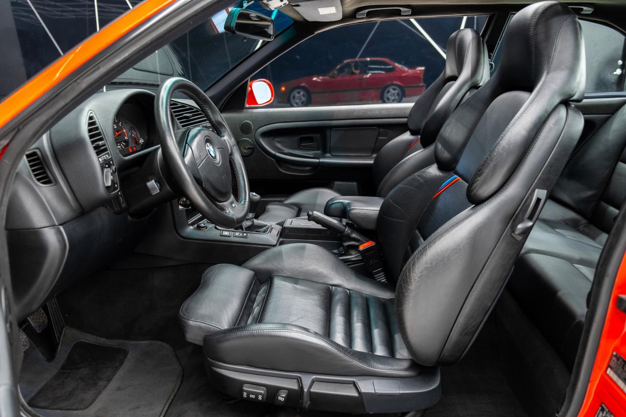 1997 BMW M3 M3 Miami FL