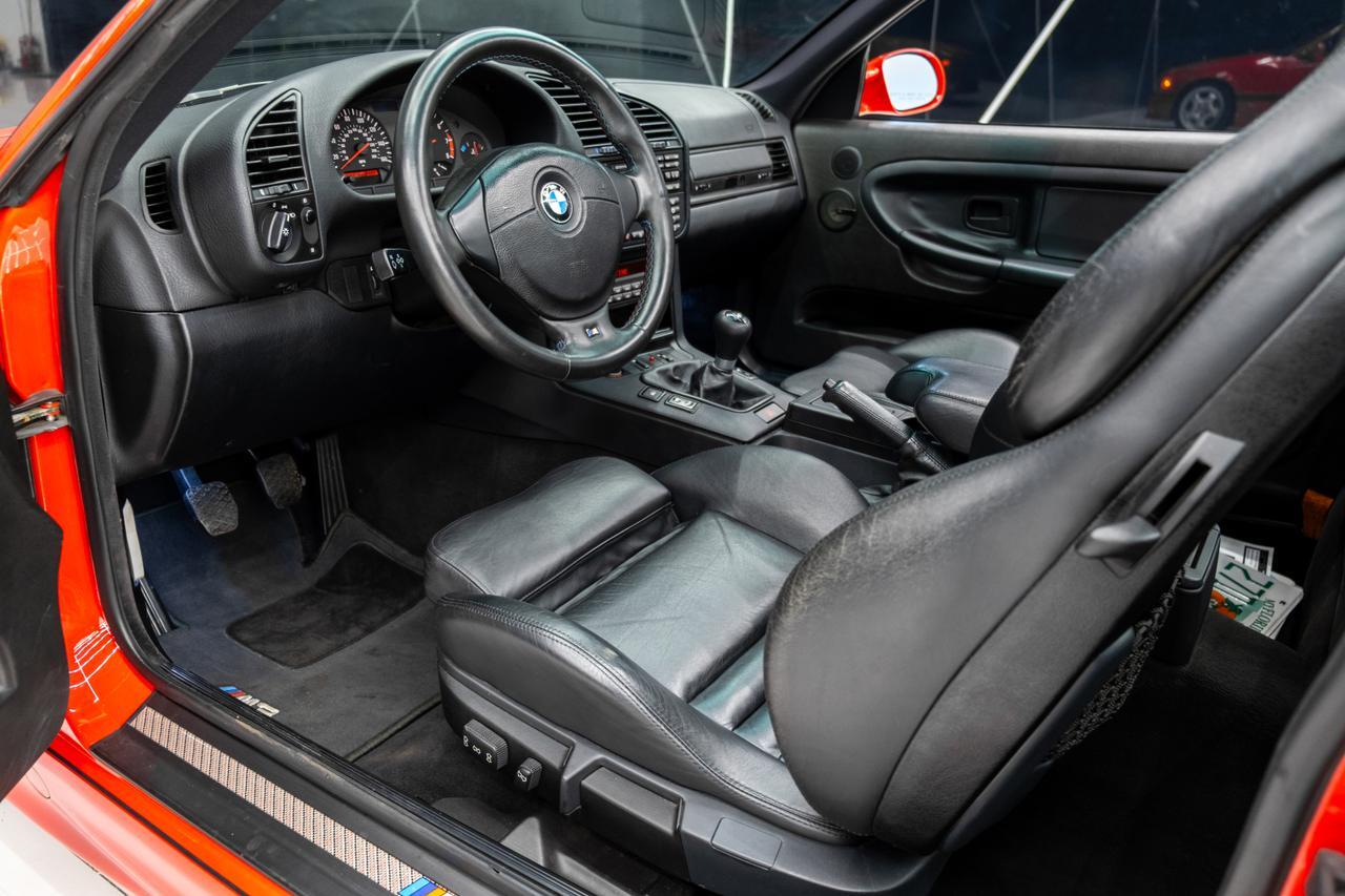 1997 BMW M3 M3 Miami FL