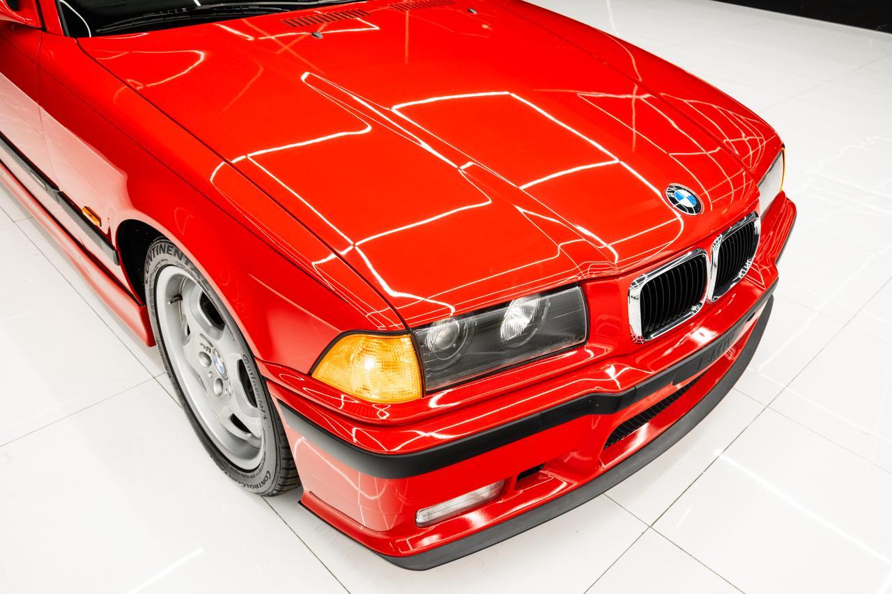 1997 BMW M3 M3 Miami FL