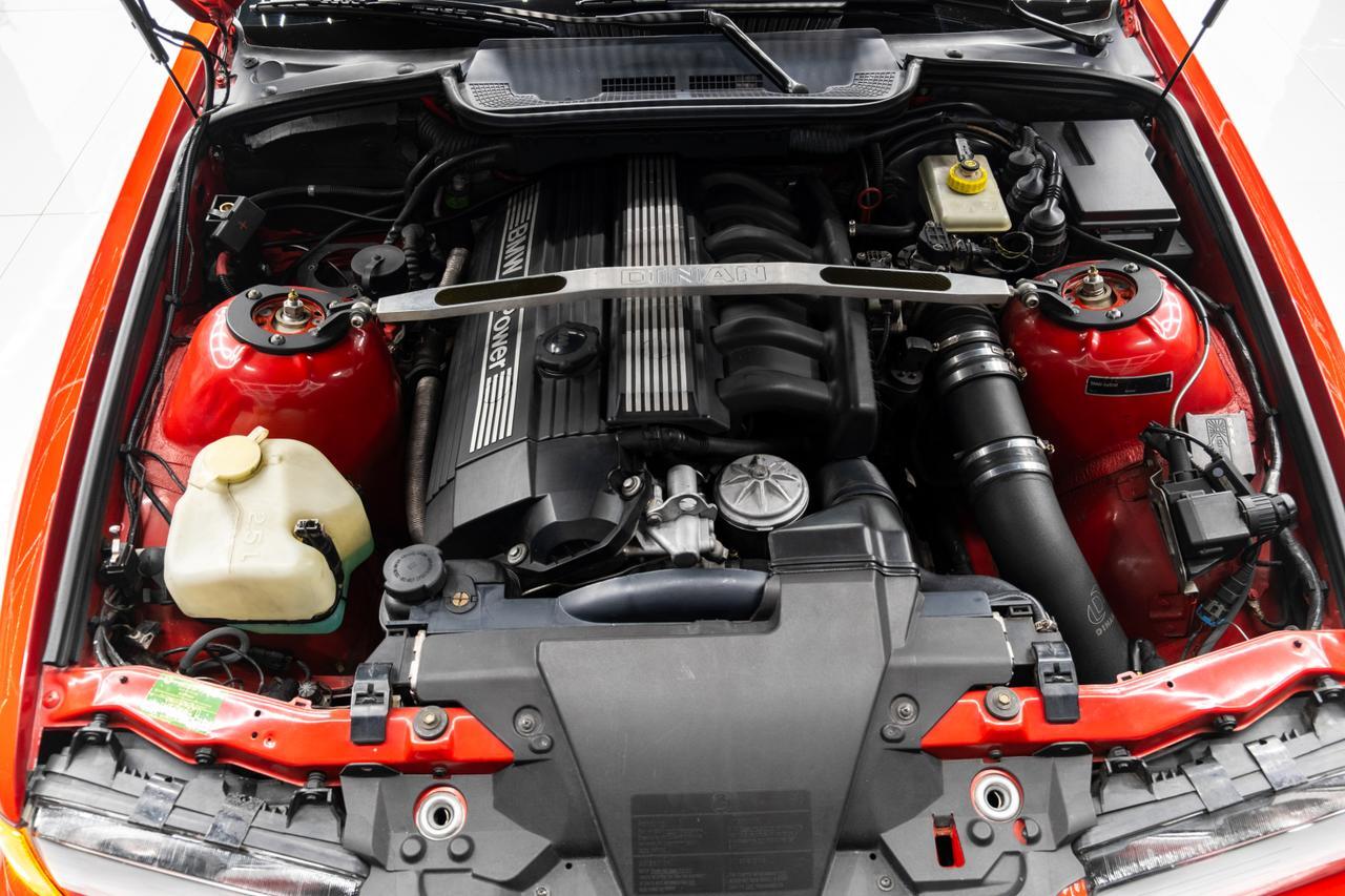 1997 BMW M3 M3 Miami FL